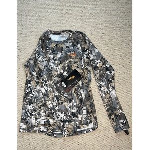 Sitka gear long sleeve